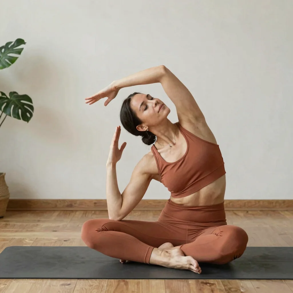 Gentle Mobility Flow