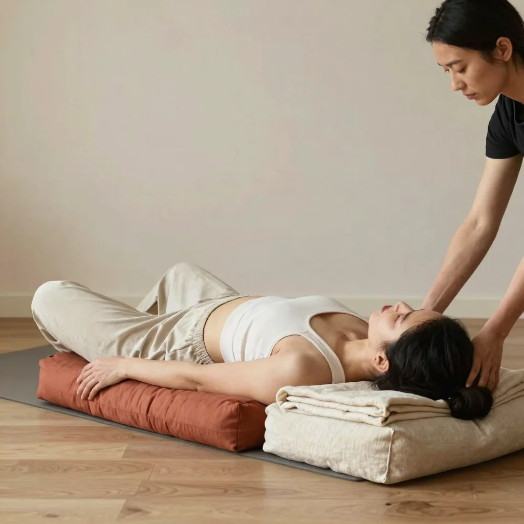 Restorative Reset